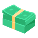 Earn Money Icon